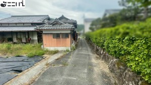 相生市若狭野町寺田、中古一戸建ての周辺画像画像です