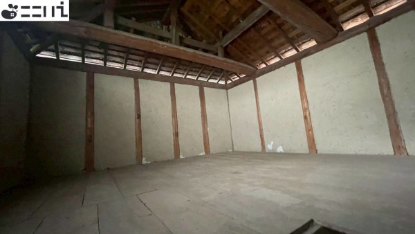 相生市若狭野町寺田、中古一戸建ての収納画像です