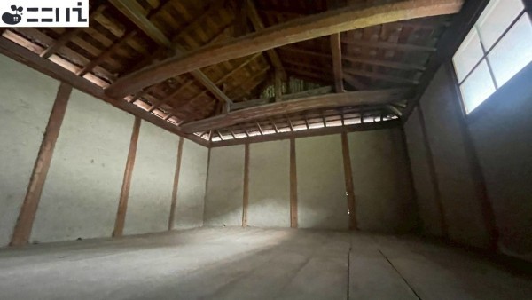 相生市若狭野町寺田、中古一戸建ての収納画像です