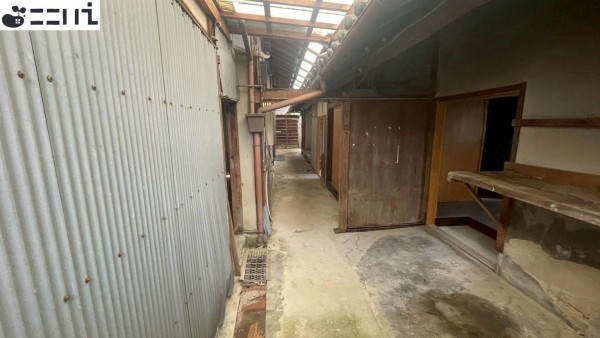 相生市若狭野町寺田、中古一戸建てのその他画像です