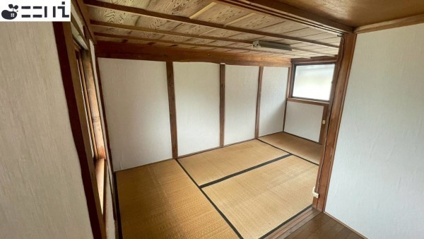 相生市若狭野町寺田、中古一戸建ての居間画像です
