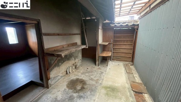 相生市若狭野町寺田、中古一戸建てのその他画像です