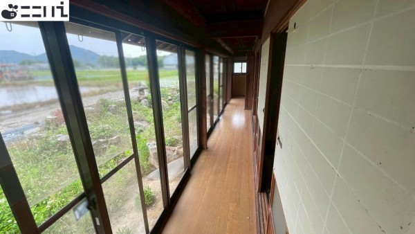 相生市若狭野町寺田、中古一戸建てのその他画像です