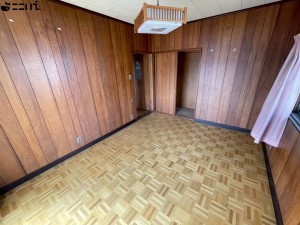 相生市垣内町、中古一戸建ての内装画像です
