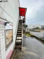相生市垣内町、中古一戸建ての外観画像です