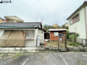 相生市垣内町、中古一戸建ての外観画像です