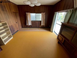 相生市垣内町、中古一戸建ての居間画像です