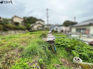 相生市垣内町、中古一戸建ての外観画像です
