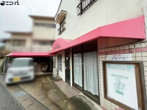 相生市垣内町、中古一戸建ての外観画像です