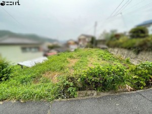 相生市垣内町、中古一戸建ての間取り画像です