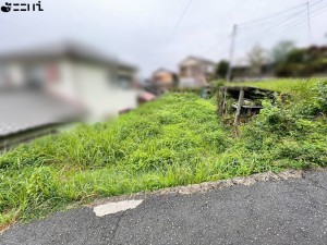 相生市垣内町、中古一戸建ての外観画像です