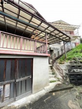 相生市垣内町、中古一戸建ての外観画像です