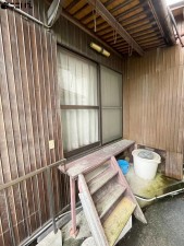 相生市垣内町、中古一戸建ての外観画像です