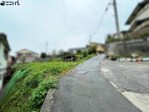 相生市垣内町、中古一戸建ての外観画像です