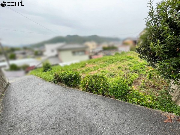 相生市垣内町、中古一戸建ての外観画像です