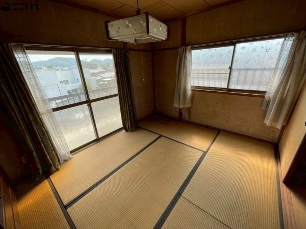 相生市垣内町、中古一戸建ての内装画像です