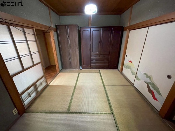 相生市垣内町、中古一戸建ての内装画像です