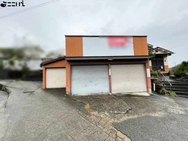 相生市垣内町、中古一戸建ての外観画像です