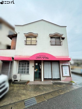 相生市垣内町、中古一戸建ての外観画像です