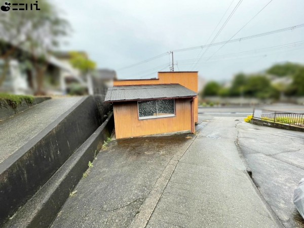 相生市垣内町、中古一戸建ての外観画像です