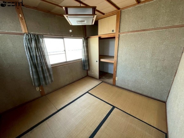 相生市垣内町、中古一戸建ての内装画像です