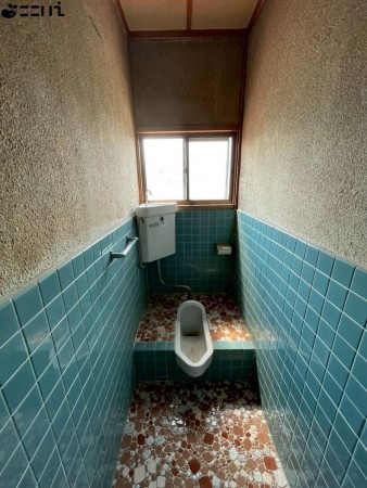 相生市垣内町、中古一戸建てのトイレ画像です