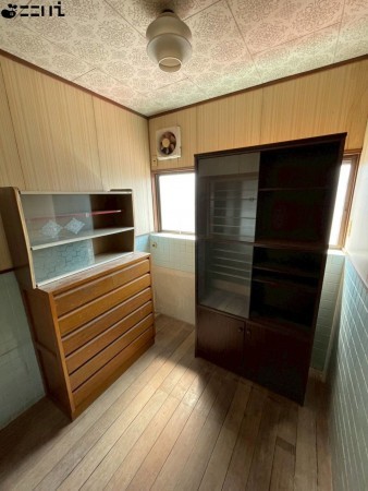 相生市垣内町、中古一戸建ての内装画像です