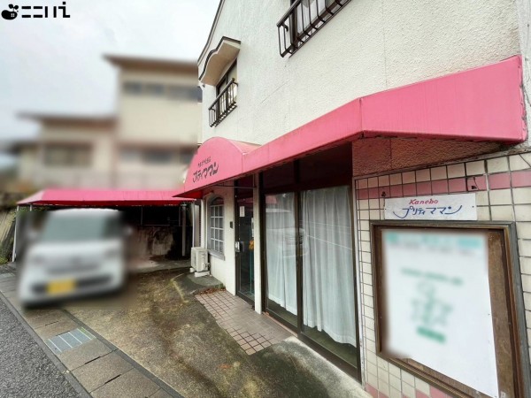 相生市垣内町、中古一戸建ての外観画像です