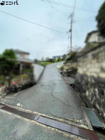 相生市垣内町、中古一戸建ての周辺画像画像です