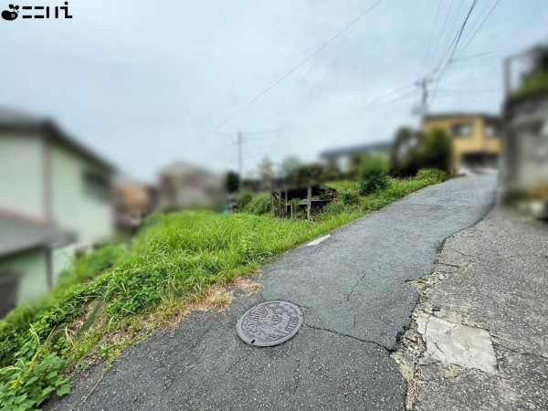 相生市垣内町、中古一戸建ての外観画像です