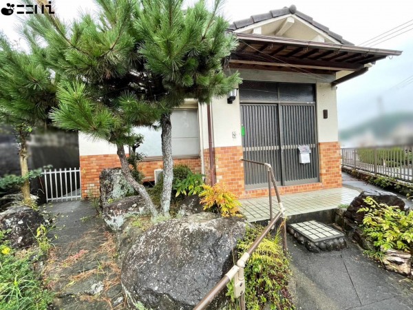 相生市垣内町、中古一戸建ての外観画像です
