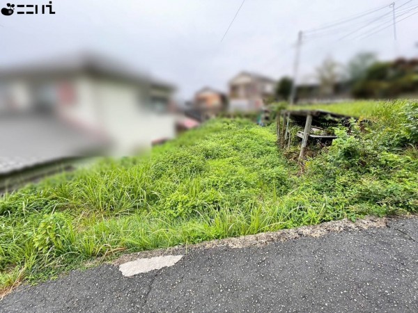 相生市垣内町、中古一戸建ての外観画像です