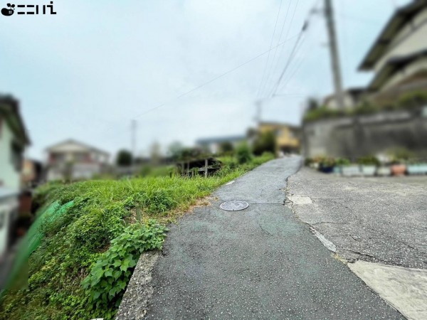 相生市垣内町、中古一戸建ての外観画像です