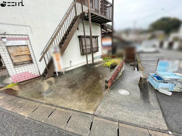 相生市垣内町、中古一戸建ての外観画像です