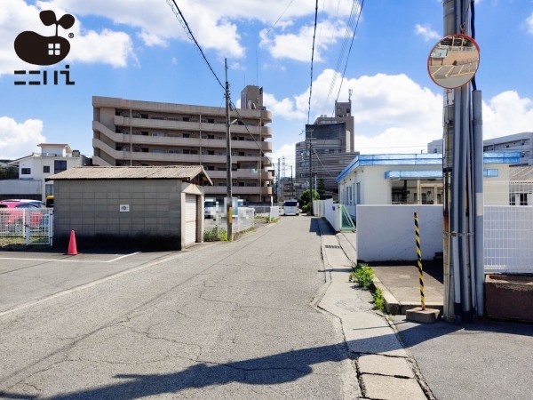 姫路市東今宿、マンションの周辺画像画像です