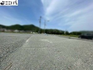 たつの市龍野町中村、土地の外観画像です