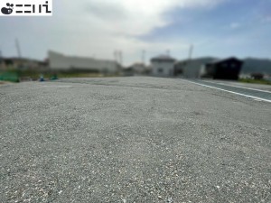 たつの市龍野町中村、土地の外観画像です