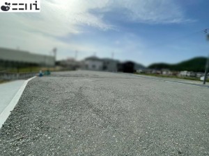 たつの市龍野町中村、土地の外観画像です