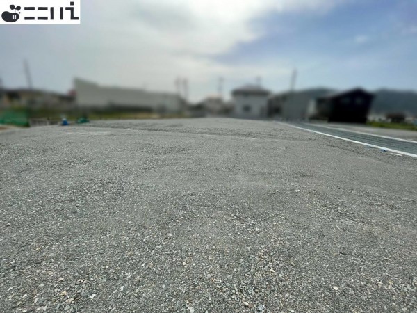 たつの市龍野町中村、土地の外観画像です