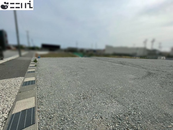 たつの市龍野町中村、土地の外観画像です