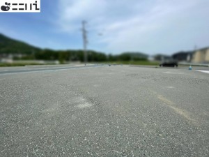 たつの市龍野町中村、土地の外観画像です