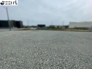 たつの市龍野町中村、土地の外観画像です