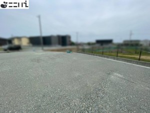 たつの市龍野町中村、土地の外観画像です