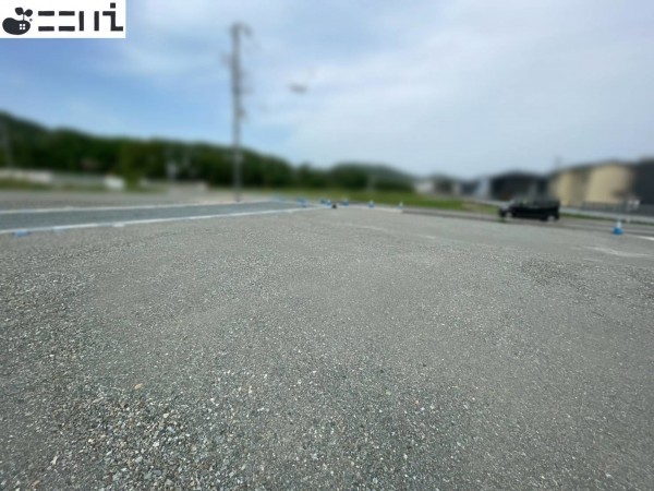 たつの市龍野町中村、土地の外観画像です