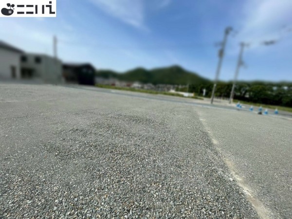 たつの市龍野町中村、土地の外観画像です