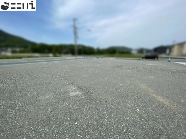 たつの市龍野町中村、土地の外観画像です