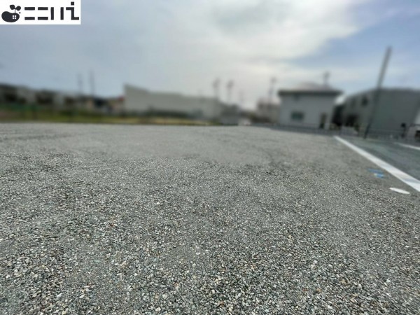 たつの市龍野町中村、土地の外観画像です