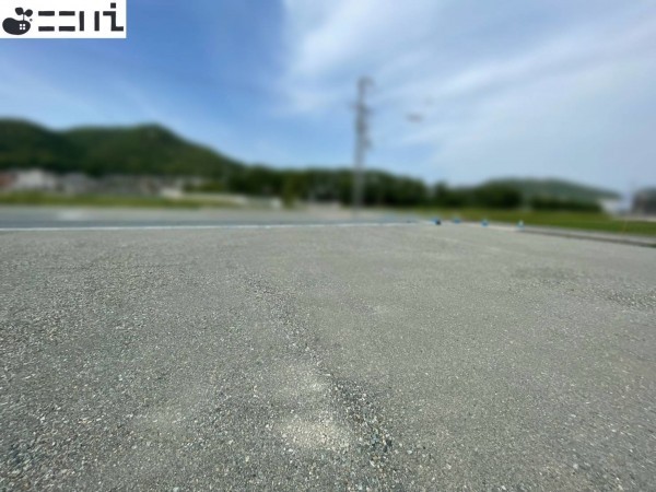 たつの市龍野町中村、土地の外観画像です