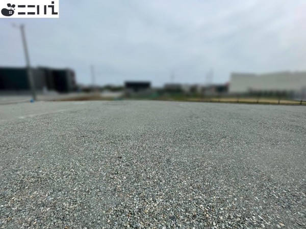 たつの市龍野町中村、土地の外観画像です