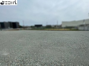 たつの市龍野町中村、土地の外観画像です